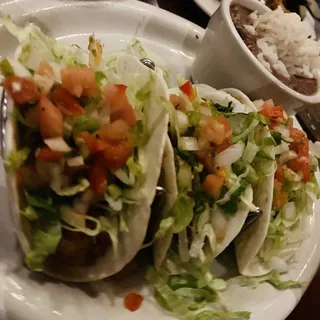 ALLIGATOR STREET TACOS