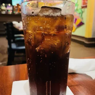 Coke