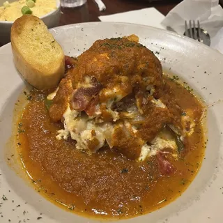 EGGPLANT TCHOUPITOULAS