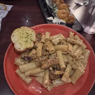PASTA MONICA