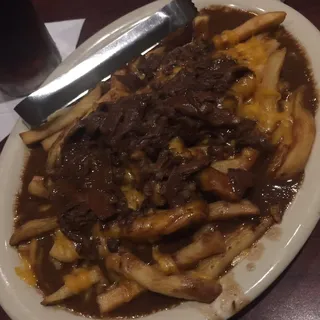 FRIES