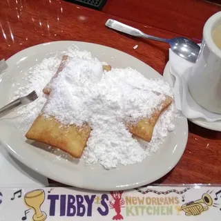 Beignets