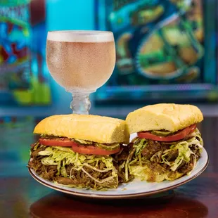 sandwich, food, sandwiches