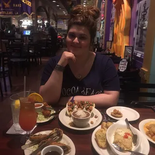 ALLIGATOR STREET TACOS