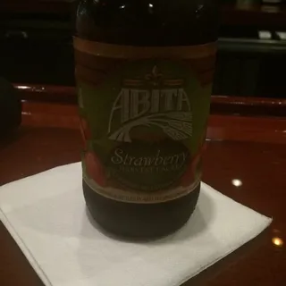 Abita Strawberry