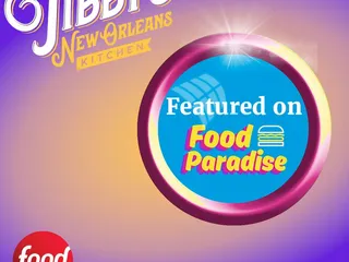 Tibby’s New Orleans Kitchen