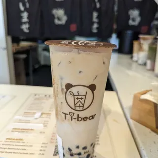 A.5 House Milk Tea