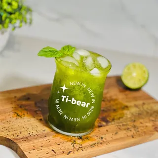 B2. Thai Green Refresher