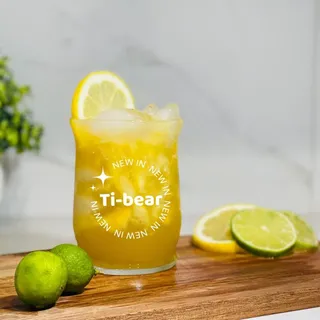 B3. Lemon Refresher