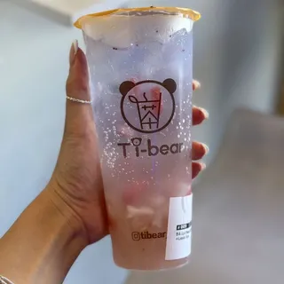 B4. Lychee Sparking