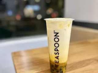 Teaspoon - Berkeley