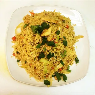 Fried Rice