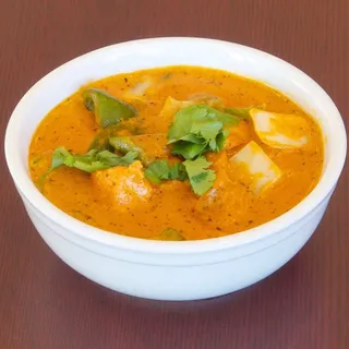 Tikka Masala