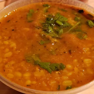 Dal