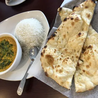 Naan