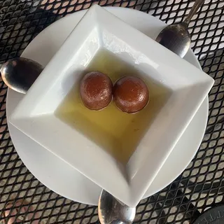 Gulab Jamun