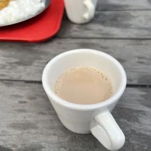 Hot Chai