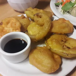 Tempura