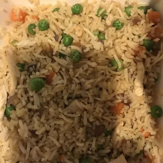 Fried Rice