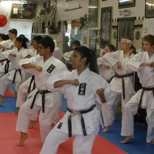 National Team Development