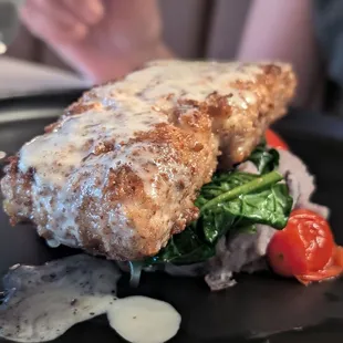 Halibut