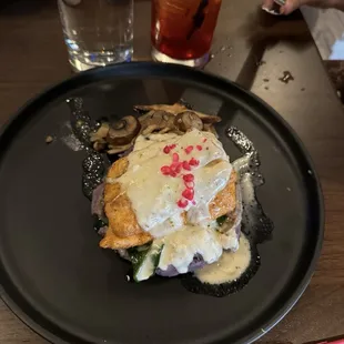 Mahi Mahi