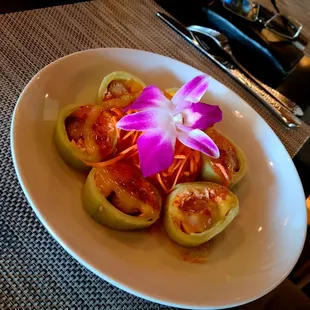 Coco Naruto Roll