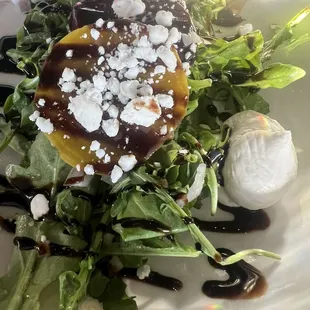 Beet Salad