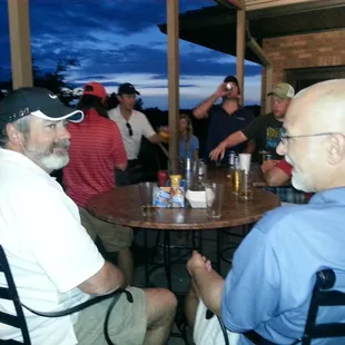 Tiburon Golf Club & Banquet Facility