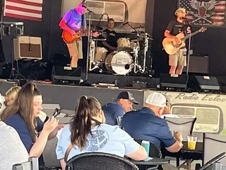 Country Drive Golf Course