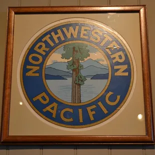NWP Rr emblem