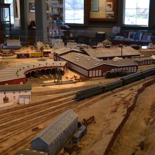 layout