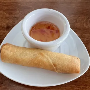 Spring roll