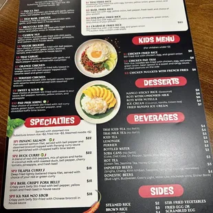 menu, ramen and noodles