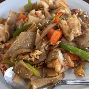 Pad Kee Mao