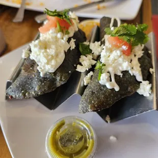 Tic-Taco