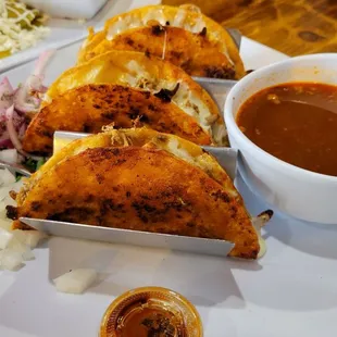 soups and chowder, soup, food, chowder