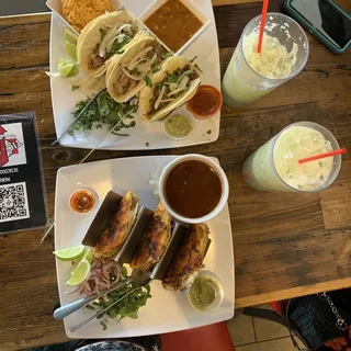 1. Fresh Homemade Water