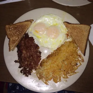 Corned Beef Hash