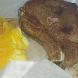 Pork Chop