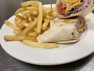 Empty Nest Cafe and Bar