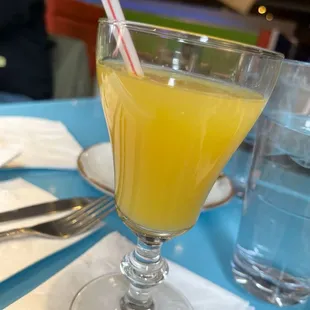 Mimosa