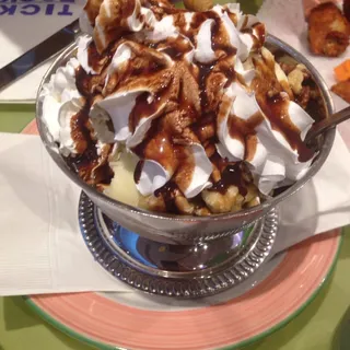 Ice Cream Sundae