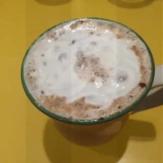 Hot Chocolate