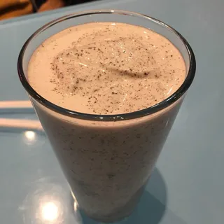 Cookies and Cream Shake
