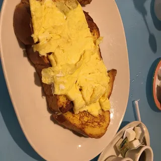Brioche French Toast