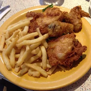 125th St. Buttermilk Fried Chicken