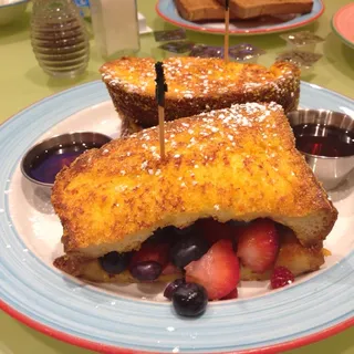 French Toast