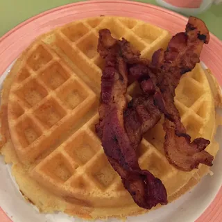 Belgian Waffle