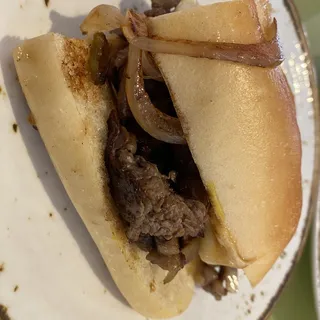 Philly Cheesesteak